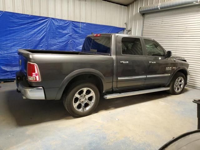 2015 Dodge 1500 Laramie