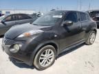 2011 Nissan Juke S