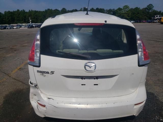 2009 Mazda 5