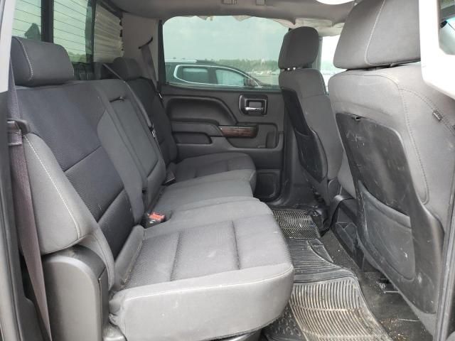 2015 GMC Sierra K1500 SLE