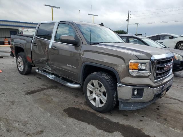 2015 GMC Sierra C1500 SLE