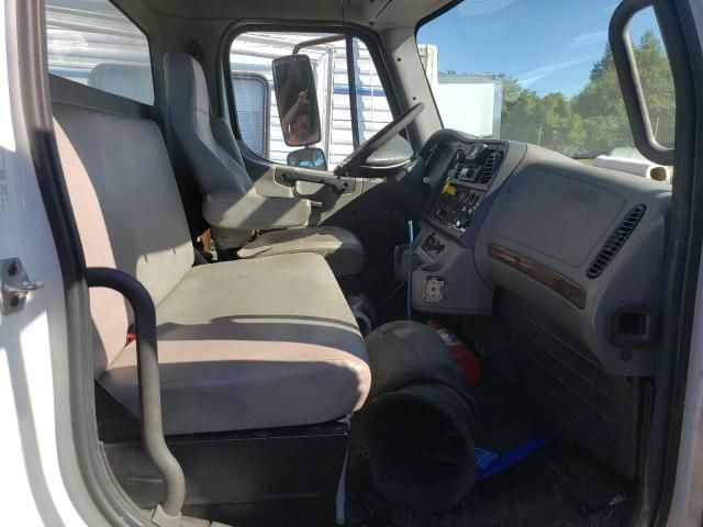 2018 Freightliner M2 106 Medium Duty