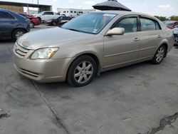 Toyota Avalon xl salvage cars for sale: 2006 Toyota Avalon XL