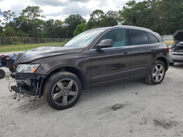 2011 Audi Q5 Premium Plus