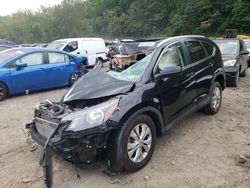 Honda salvage cars for sale: 2014 Honda CR-V EXL