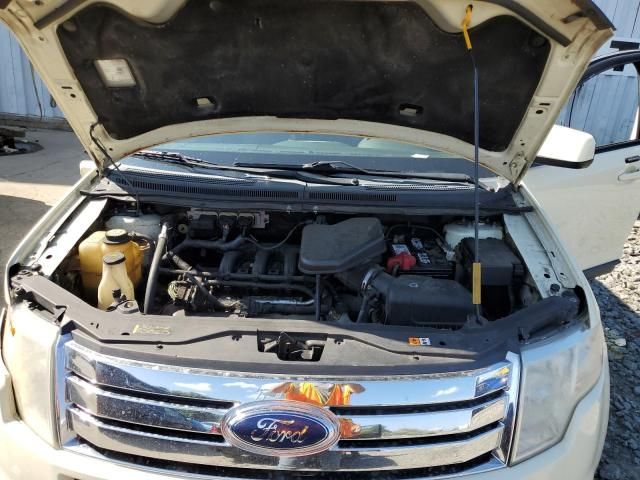 2007 Ford Edge SEL Plus