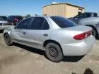 2004 Chevrolet Cavalier