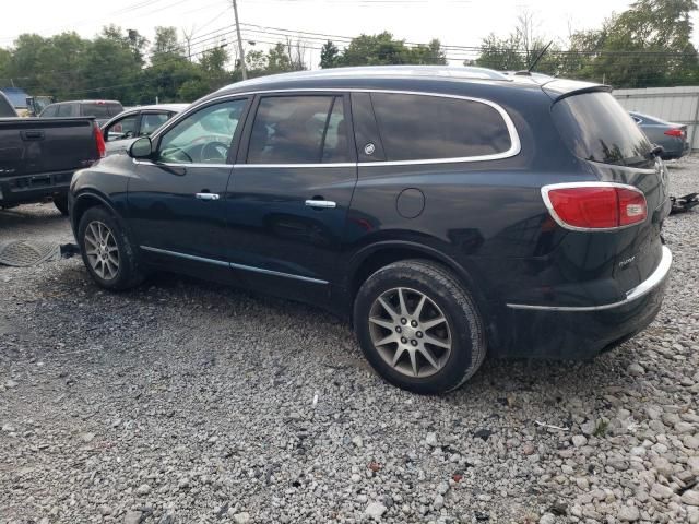 2013 Buick Enclave