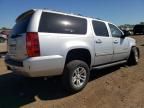 2012 Chevrolet Suburban K1500 LS