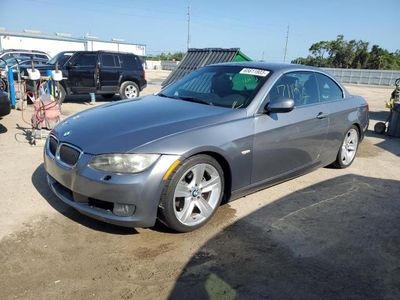 2011 BMW 328 I Sulev for sale in Riverview, FL
