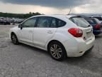 2015 Subaru Impreza Premium