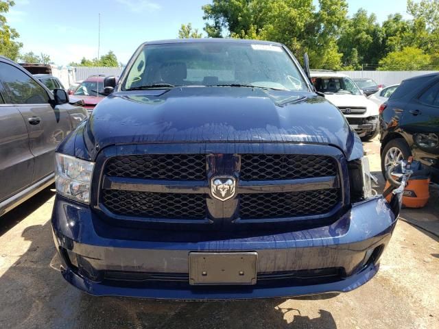 2013 Dodge RAM 1500 ST