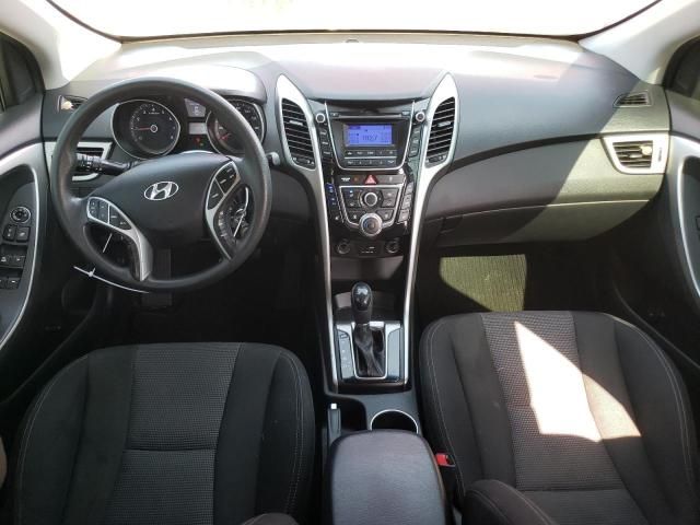 2014 Hyundai Elantra GT