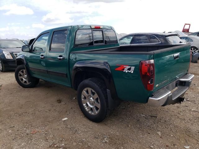 2012 Chevrolet Colorado LT