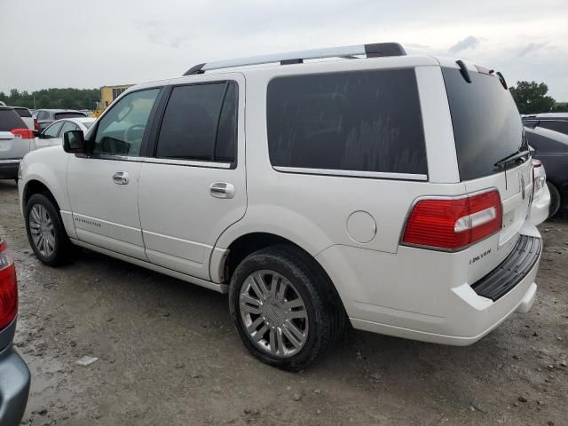 2010 Lincoln Navigator