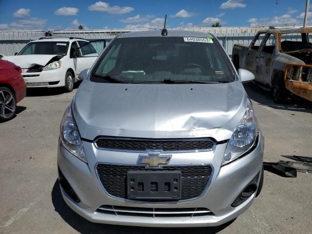 2015 Chevrolet Spark 1LT