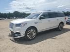 2019 Lincoln Navigator L Reserve