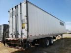 2008 Hyundai Trailers 2008 Hyun Reefer 48