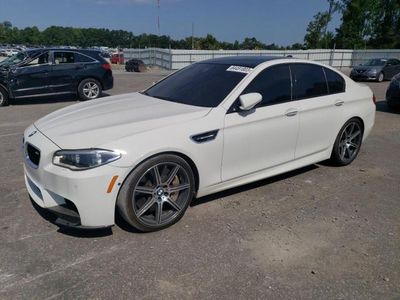 2010 BMW M5 Photos  MA - NORTH BOSTON - Repairable Salvage Car