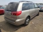 2006 Toyota Sienna XLE