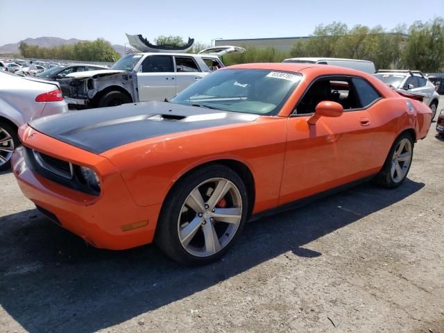 2010 Dodge Challenger SRT-8