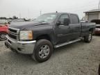 2011 Chevrolet Silverado K2500 Heavy Duty LT