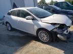 2013 Ford Focus Titanium