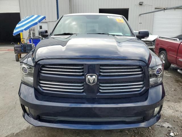 2014 Dodge RAM 1500 Sport