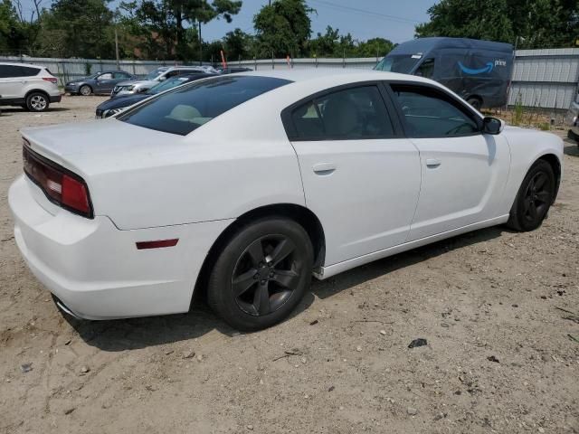 2014 Dodge Charger SE