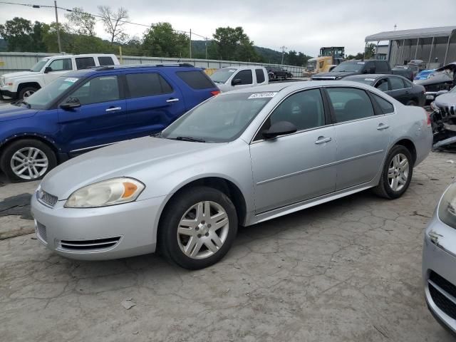 2013 Chevrolet Impala LT