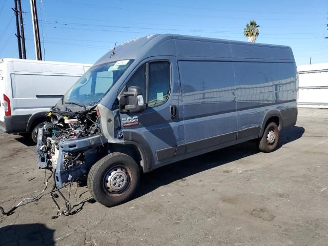 2022 Dodge RAM Promaster 3500 3500 High