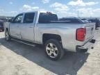 2015 Chevrolet Silverado C1500 LT