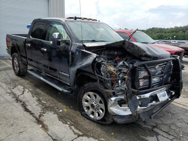 2019 Ford F250 Super Duty