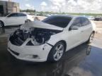 2013 Chevrolet Malibu LTZ