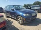 2011 BMW X5 XDRIVE35D