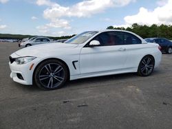 2015 BMW 435 I en venta en Brookhaven, NY