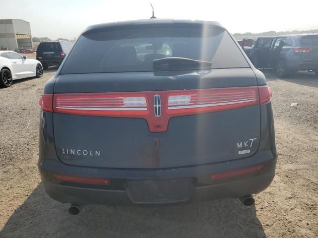 2011 Lincoln MKT