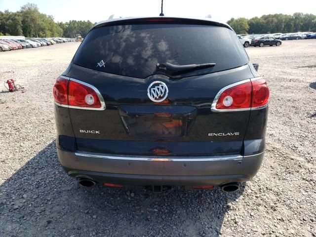 2012 Buick Enclave