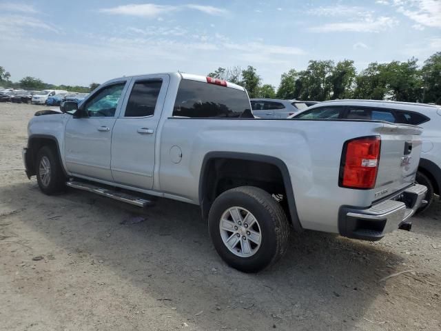 2015 GMC Sierra K1500 SLE