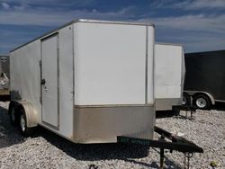 2018 H&H Trailer for sale in Greenwood, NE