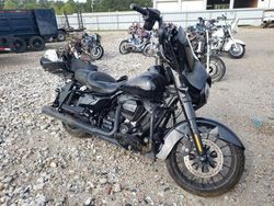 Salvage cars for sale from Copart Florence, MS: 2019 Harley-Davidson Flhxs