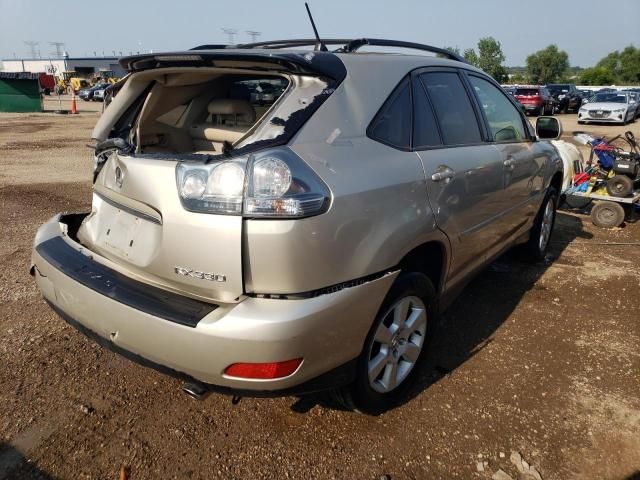 2004 Lexus RX 330