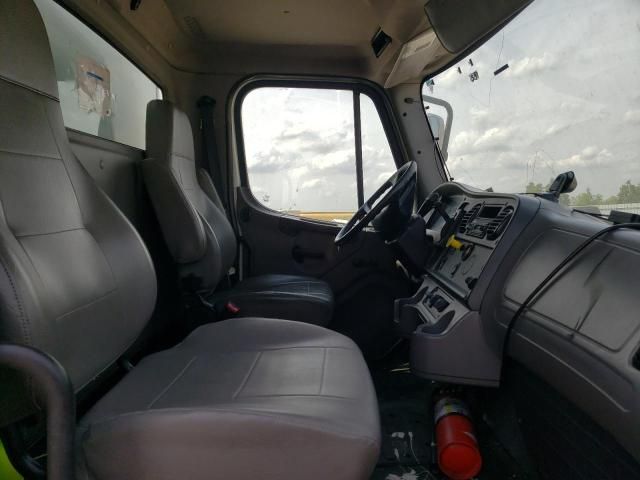 2017 Freightliner M2 106 Medium Duty