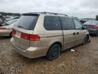 1999 Honda Odyssey LX