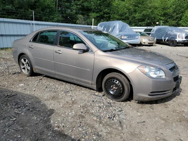 2008 Chevrolet Malibu 2LT