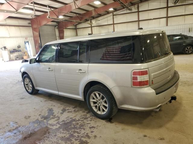 2018 Ford Flex SE