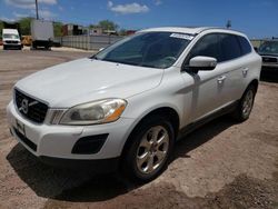 Salvage cars for sale from Copart Kapolei, HI: 2013 Volvo XC60 3.2