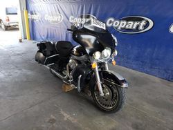 Motos salvage sin ofertas aún a la venta en subasta: 2009 Harley-Davidson Flhrc