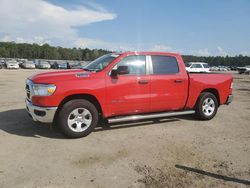 Buy Salvage Cars For Sale now at auction: 2023 Dodge RAM 1500 BIG HORN/LONE Star