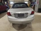 2004 Chrysler Sebring LXI